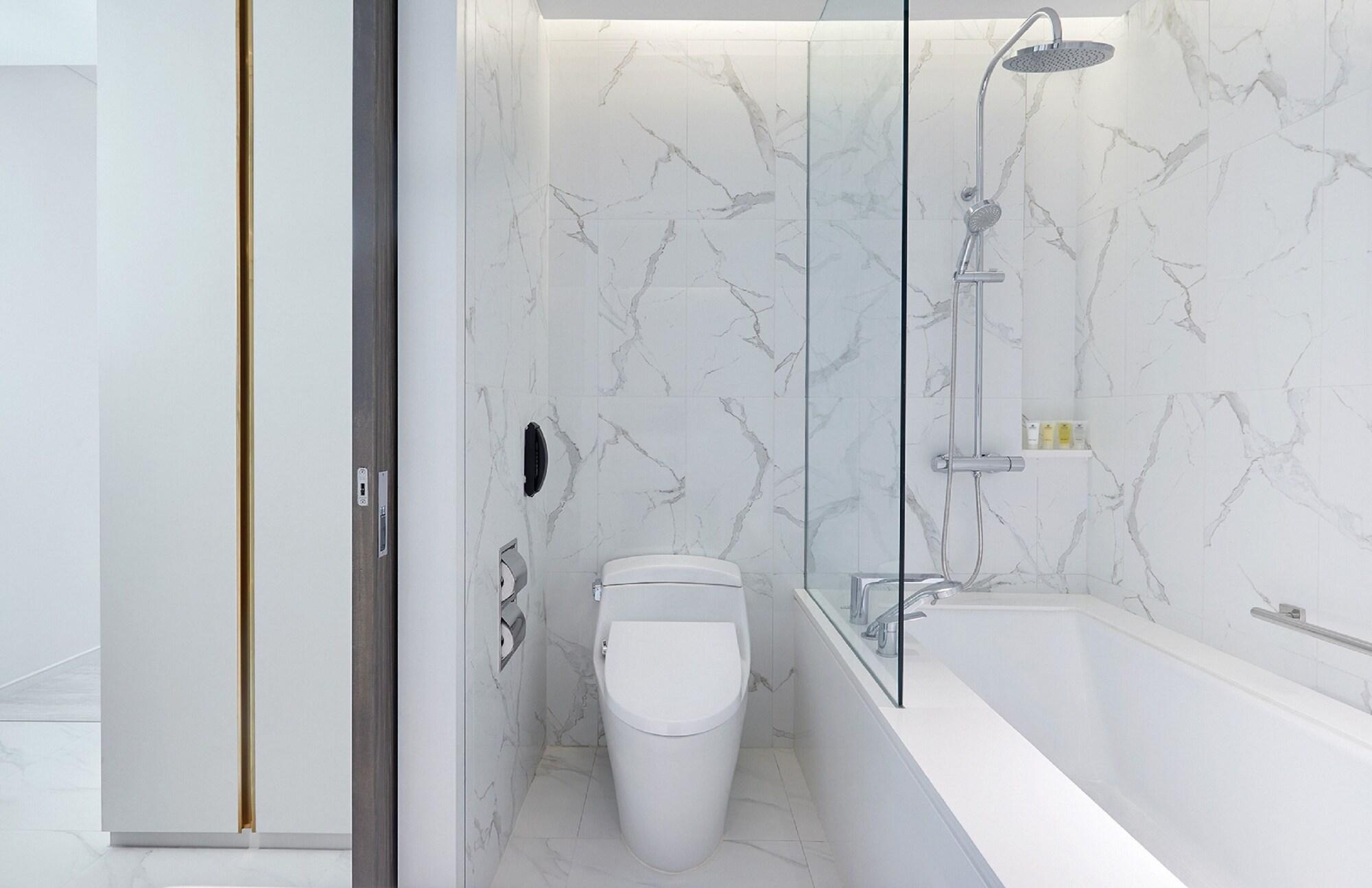 Somerset Maison Asoke Bangkok Zewnętrze zdjęcie