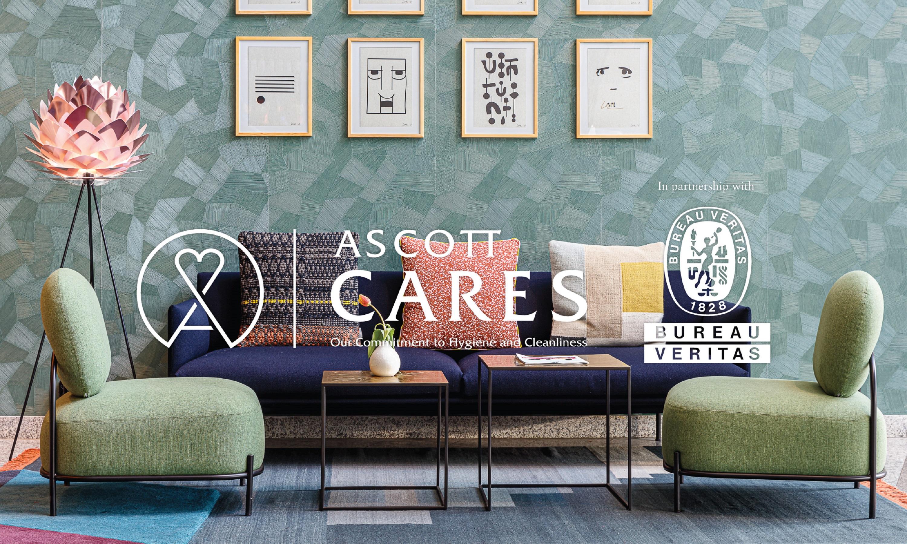Somerset Maison Asoke Bangkok Zewnętrze zdjęcie