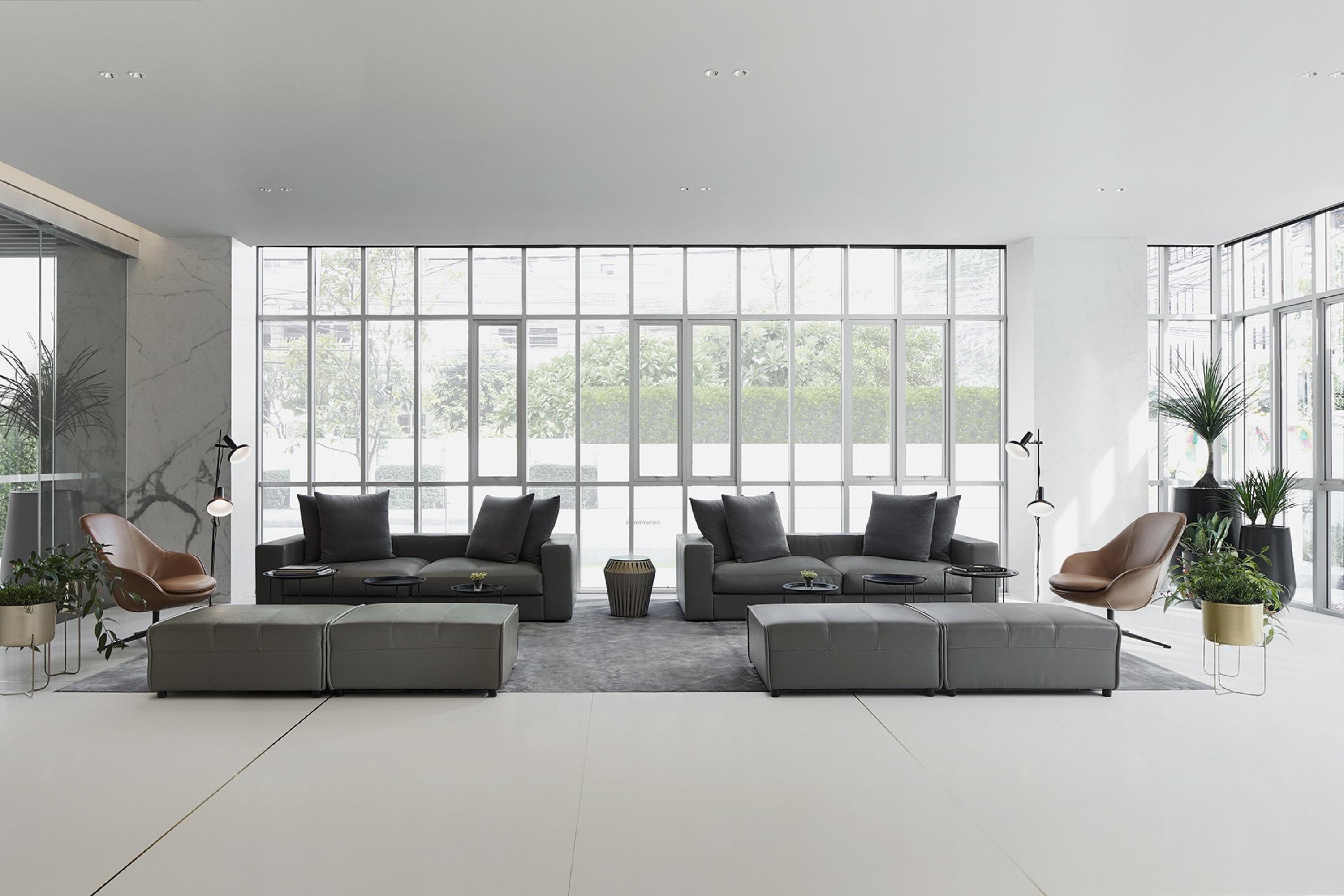 Somerset Maison Asoke Bangkok Zewnętrze zdjęcie