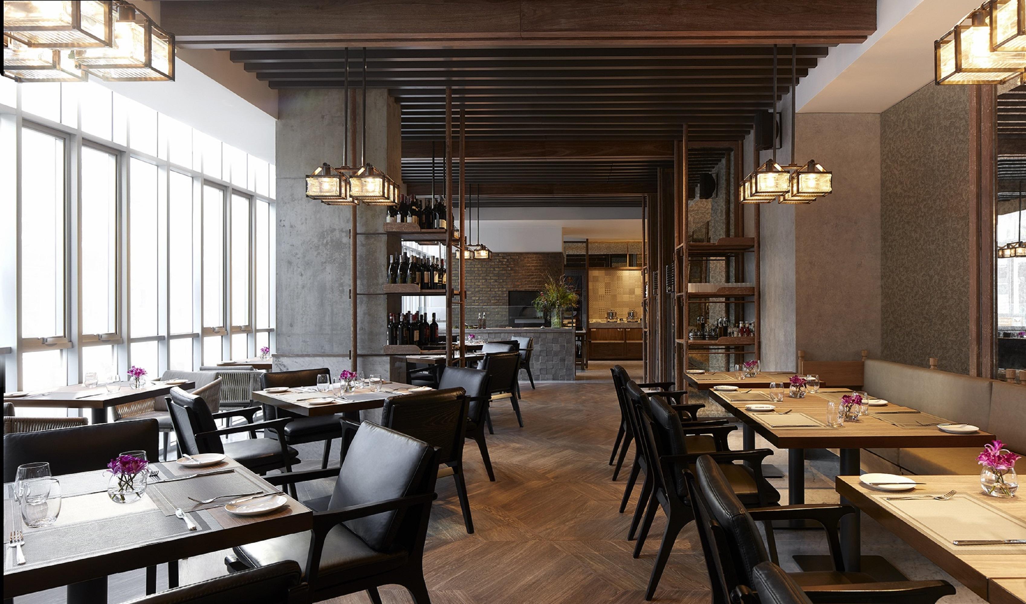 Somerset Maison Asoke Bangkok Zewnętrze zdjęcie