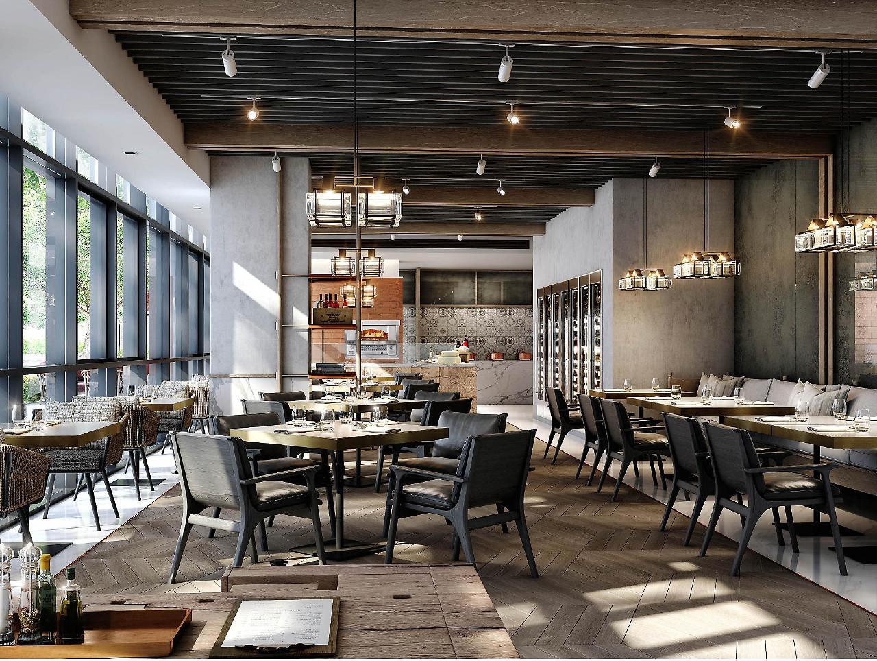 Somerset Maison Asoke Bangkok Zewnętrze zdjęcie